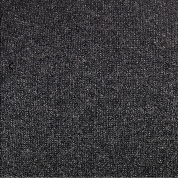 FRAME
Shirred-Sleeve Cashmere Sweater - Picture 5 of 9